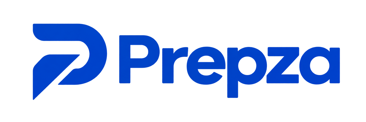 Prepza