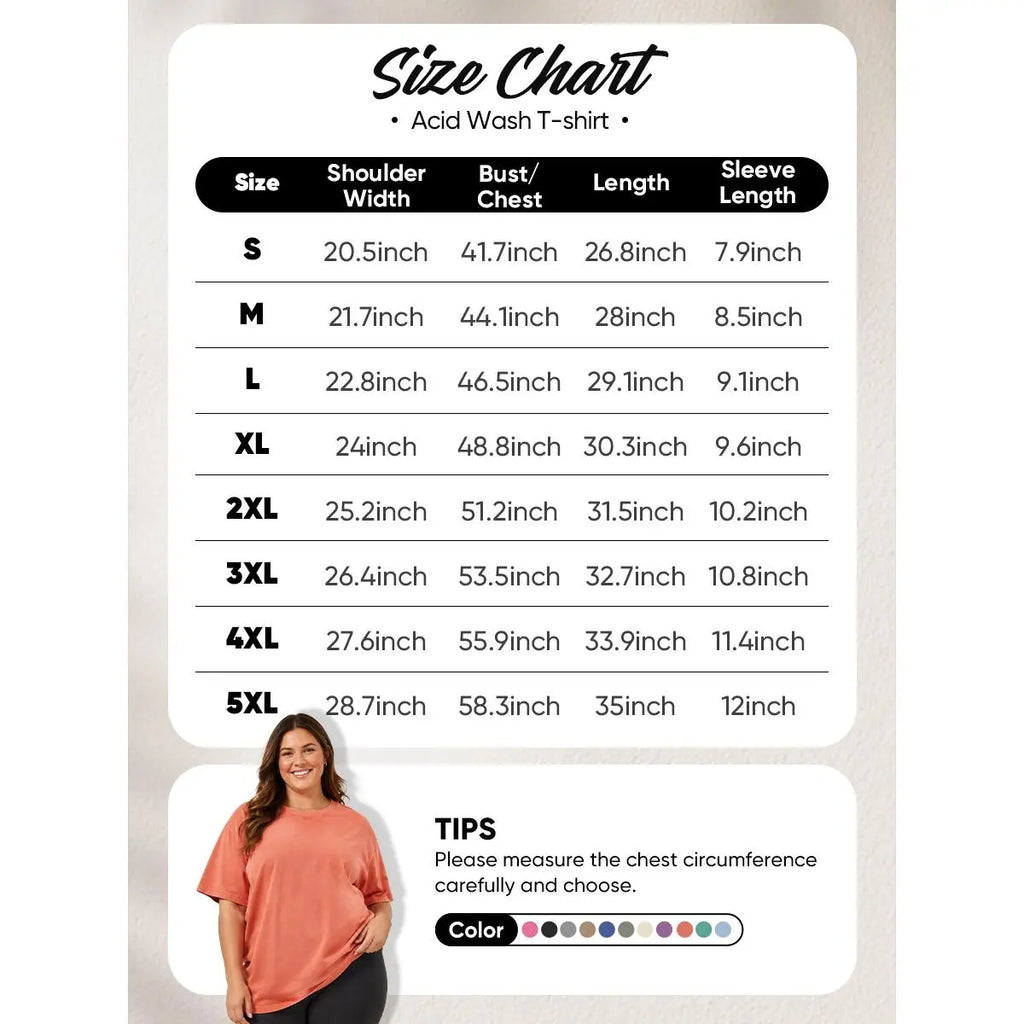 [S-5XL!]Holafish Acid Wash Vintage Moon Pattern T-Shirt Update DTG Pure Cotton Streetwear Graphic Vintage Tees Menswear Womenswear Crewneck Tshirt Summerwear